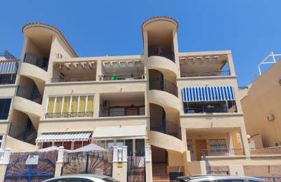 Appartement - Revente - Orihuela Costa - Punta Prima