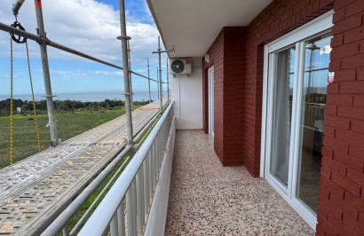 Appartement - Revente - Orihuela Costa - Punta Prima