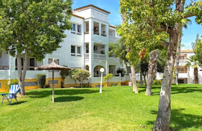 Appartement - Revente - Orihuela Costa - Villamartín