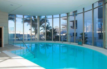 Appartement - Revente - Orihuela Costa - Villamartín