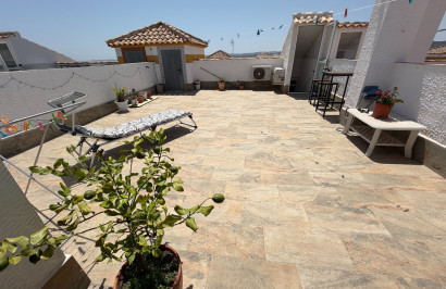 Appartement - Revente - Orihuela - Entre Naranjos