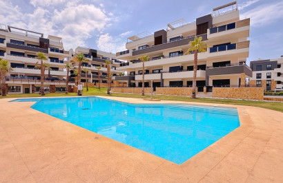 Appartement - Revente - Orihuela - Orihuela Costa