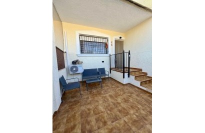Appartement - Revente - Orihuela - Orihuela