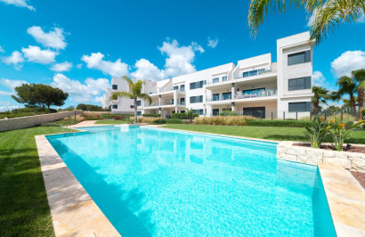 Appartement - Revente - Pilar de la Horadada - Pilar de la Horadada