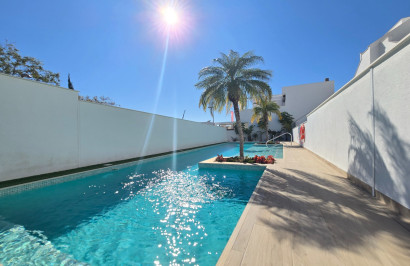 Appartement - Revente - Pilar de la Horadada - Pilar de la Horadada *