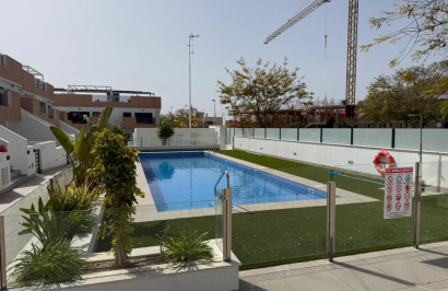 Appartement - Revente - Pilar de la Horadada - Pilar de la Horadada