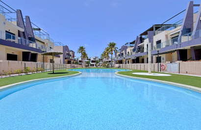 Appartement - Revente - Pilar de la Horadada - Torre De La Horadada