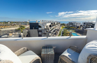 Appartement - Revente - Playa Flamenca - Playa Flamenca