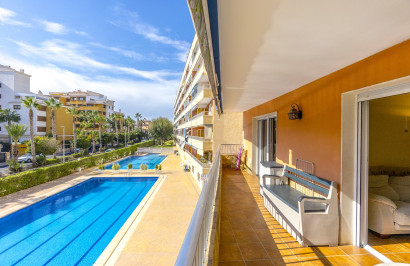 Appartement - Revente - Punta Prima - El Acequión