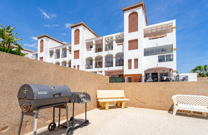 Appartement - Revente - Punta Prima - La Ciñuelica