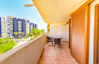 Appartement - Revente - Punta Prima - Punta Prima