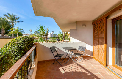 Appartement - Revente - Punta Prima - Punta Prima