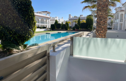 Appartement - Revente - Rojales - Ciudad Quesada