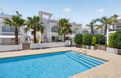 Appartement - Revente - Rojales - Cuidad Quesada