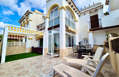 Appartement - Revente - San Miguel de Salinas - Costa Blanca