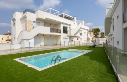 Appartement - Revente - San Miguel de Salinas - JB-89811