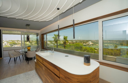 Appartement - Revente - San Miguel de Salinas - Las Colinas Golf