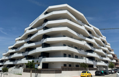 Appartement - Revente - San Miguel de Salinas - San Miguel de Salinas