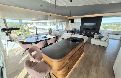 Appartement - Revente - San Miguel de Salinas - San Miguel De Salinas