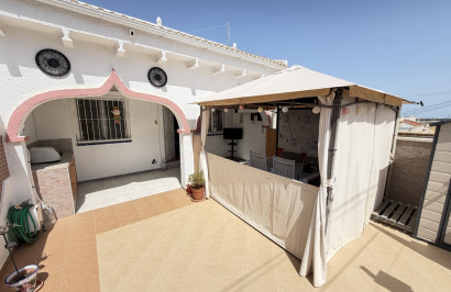 Appartement - Revente - San Miguel de Salinas - San Miguel de Salinas