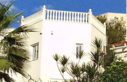 Appartement - Revente - San Miguel de Salinas - San Miguel de Salinas