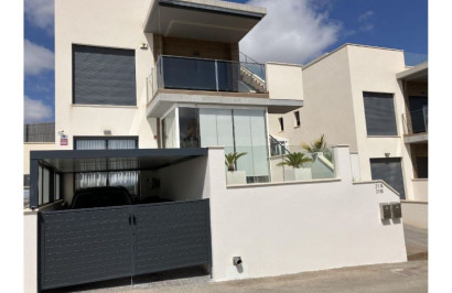 Appartement - Revente - San Miguel de Salinas - San Miguel de Salinas