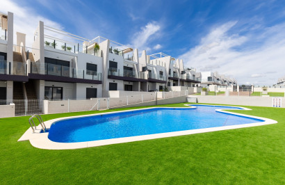 Appartement - Revente - San Miguel de Salinas - San Miguel de Salinas