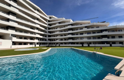 Appartement - Revente - San Miguel de Salinas - San Miguel de Salinas