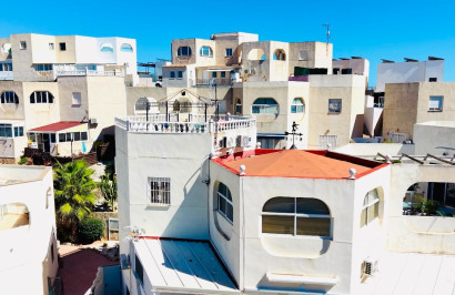 Appartement - Revente - San Miguel de Salinas - San Miguel de Salinas