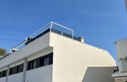 Appartement - Revente - San Pedro del Pinatar - San Pedro De Pinatar