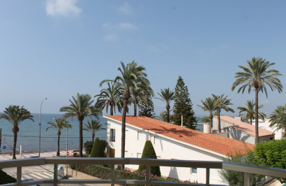 Appartement - Revente - Santa Pola - Santa Pola