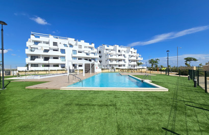 Appartement - Revente - santa rosalia - Santa Rosalia *