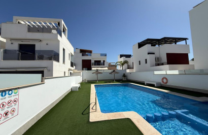 Appartement - Revente - Torre de la Horadada - Torre de la Horadada