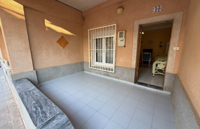 Appartement - Revente - Torre de la Horadada - Torre de la Horadada