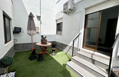 Appartement - Revente - Torremendo - Torremendo