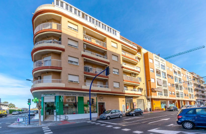 Appartement - Revente - Torrevieja - Acequion