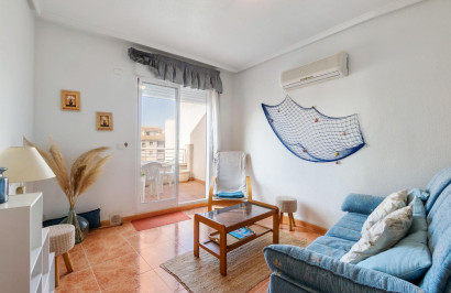 Appartement - Revente - Torrevieja - Centro