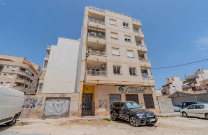 Appartement - Revente - Torrevieja - Centro