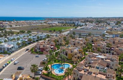 Appartement - Revente - Torrevieja - EB-71783