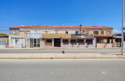 Appartement - Revente - Torrevieja - HS-79460