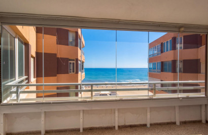 Appartement - Revente - Torrevieja - La Mata pueblo