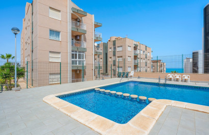 Appartement - Revente - Torrevieja - La Mata