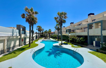 Appartement - Revente - Torrevieja - La Mata