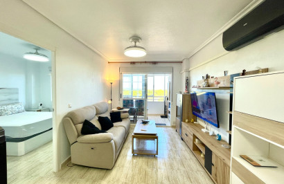Appartement - Revente - Torrevieja - La Siesta