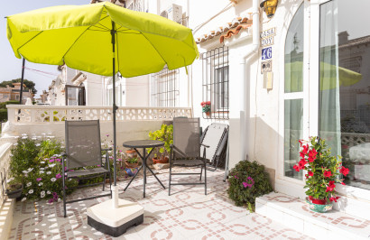 Appartement - Revente - Torrevieja - Lago Jardin