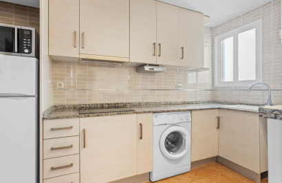 Appartement - Revente - Torrevieja - LE-51332