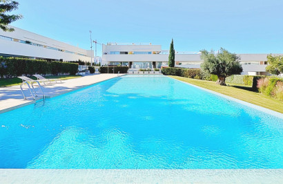 Appartement - Revente - Torrevieja - Los Balcones