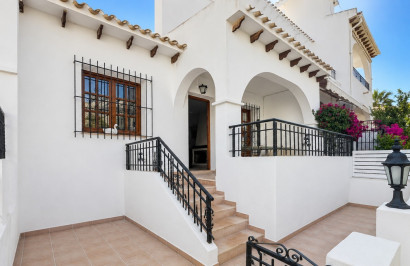 Appartement - Revente - Torrevieja - Nueva Torrevieja - Aguas Nuevas