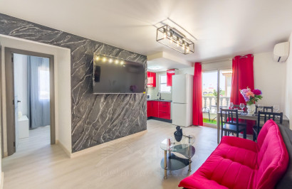 Appartement - Revente - Torrevieja - Parque de las Naciones