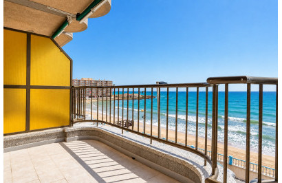 Appartement - Revente - Torrevieja - Playa de los Locos